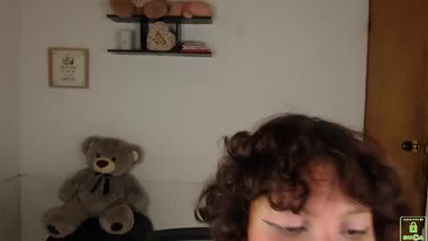 Snapshot of princess_an chatting on 10-24-25, 08:38 An online show from 10-24-25, 08:38