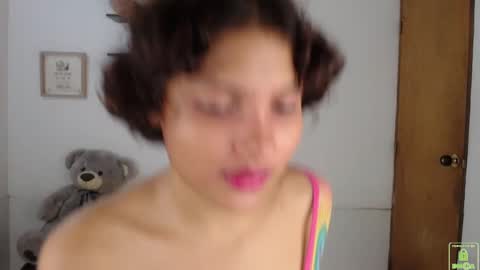 Snapshot of princess_an chatting on 10-27-25, 07:07 An online show from 10-27-25, 07:07