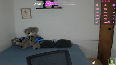 Snapshot of princess_an chatting on 02-16-26, 06:26 An online show from 02-16-26, 06:26