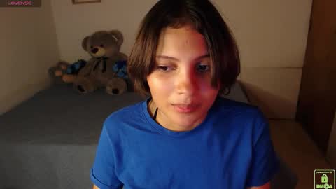 Snapshot of princess_an chatting on 02-20-26, 11:27 An online show from 02-20-26, 11:27