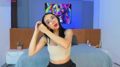 Anii online show from 04-06-26, 03:26