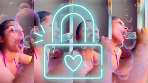 Snapshot of princess_cece chatting on 01-16-25, 12:55 Cece NEXT LIVESTREAM -- DEC. 4th 7 PM CST online show from 01-16-25, 12:55