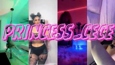 Cece  NEXT LIVESTREAM -- DEC. 4th  7 PM CST online show from 03-04-26, 09:10