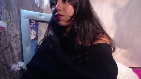  Elia  online show from 12-14-25, 12:16