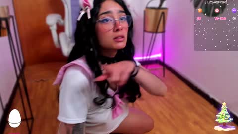 evaaa new account Beth online show from 12-23-24, 09:29