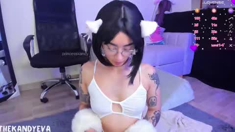 evaaa new account Beth online show from 03-10-26, 02:16