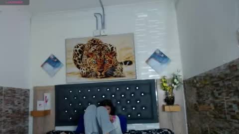 Princess Martinez online show from 01-09-26, 04:10