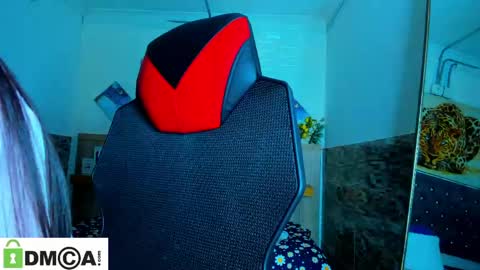 Princess Martinez online show from 05-22-26, 04:12