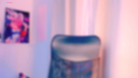 ArianaJoliiee online show from 11-15-25, 01:25