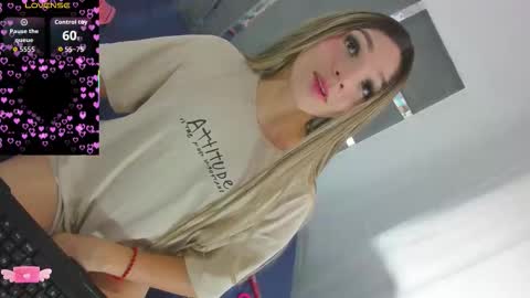 princess_sharon_ online show from 12-20-25, 04:47