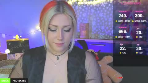 Yo Im Sofiee online show from 01-09-26, 09:56