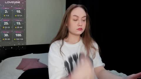 Sonya online show from 10-13-25, 01:49