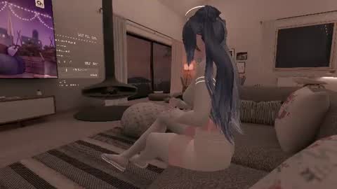 princess_vr online show from 07-12-26, 11:34