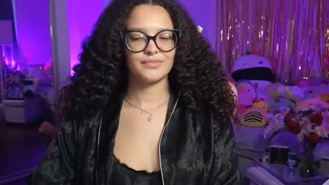 Amber online show from 03-11-26, 03:23