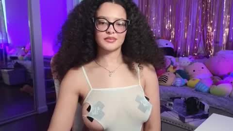 Amber online show from 03-27-26, 02:17