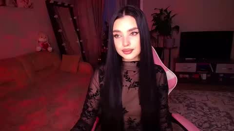 princessamira1 online show from 01-08-26, 11:01