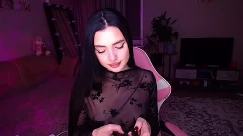 princessamira1 online show from 02-13-26, 03:41