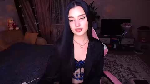 princessamira1 online show from 02-23-26, 03:42