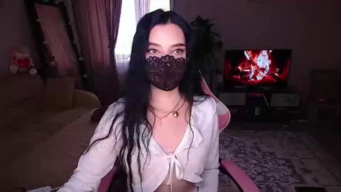 princessamira1 online show from 03-27-26, 03:01