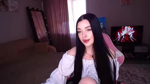 princessamira1 online show from 05-27-26, 08:55