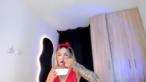 princessammy1 online show from 03-17-26, 01:21