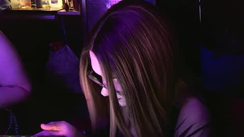 Princess Avery online show from 01-10-26, 08:16