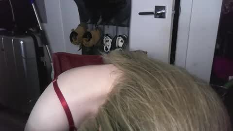 Princess Avery online show from 02-26-26, 08:57