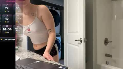 Sable online show from 03-24-26, 02:00