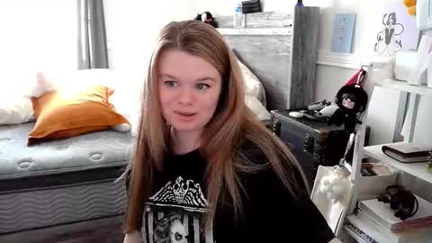 Snapshot of princessbunny420 chatting on 02-28-26, 09:38 princessbunny420 online show from 02-28-26, 09:38