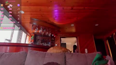 Cori online show from 12-11-24, 02:00