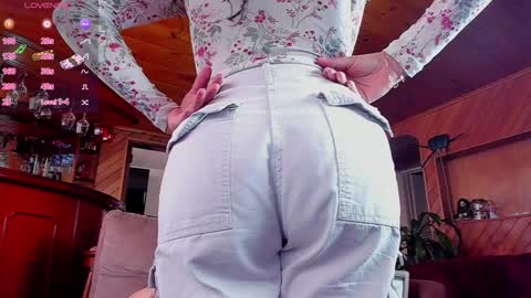 Cori online show from 12-13-24, 02:38