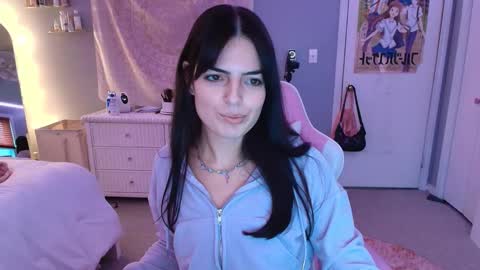 Snapshot of princesselysia99 chatting on 12-02-25, 04:57 Princess Elysia online show from 12-02-25, 04:57