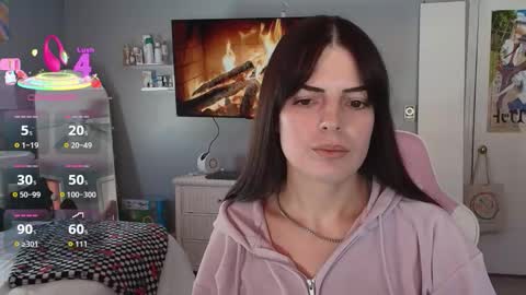 Princess Elysia online show from 02-27-26, 05:13