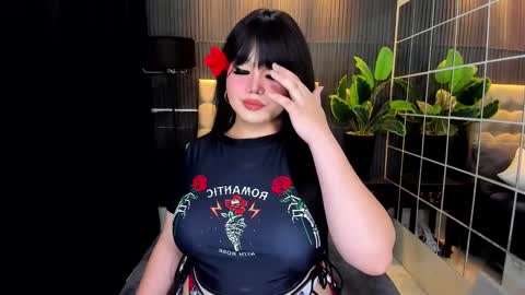 Astrid Ley online show from 02-26-25, 03:30