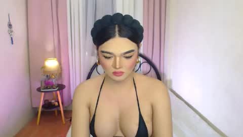 PrincessDONT FORGET TO FOLLOW ME online show from 06-18-26, 09:14