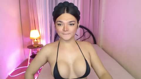 PrincessDONT FORGET TO FOLLOW ME online show from 06-24-26, 08:46