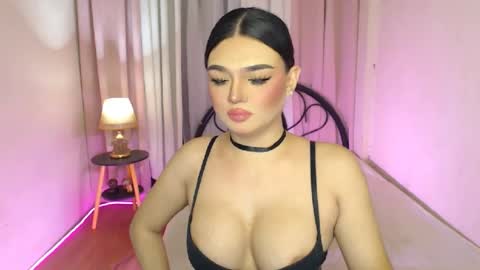 PrincessDONT FORGET TO FOLLOW ME online show from 07-09-26, 05:50