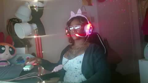 Snapshot of princessj333 chatting on 11-24-25, 06:35 PrincessJ333 online show from 11-24-25, 06:35