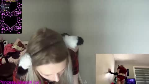 PrIncessJulia0X online show from 02-28-26, 07:04