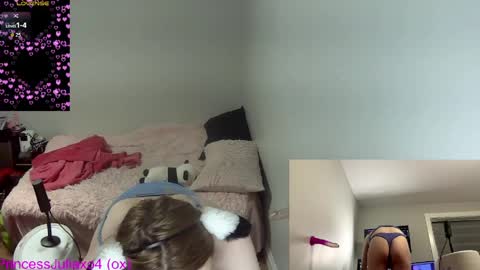 PrIncessJulia0X online show from 04-03-26, 12:41