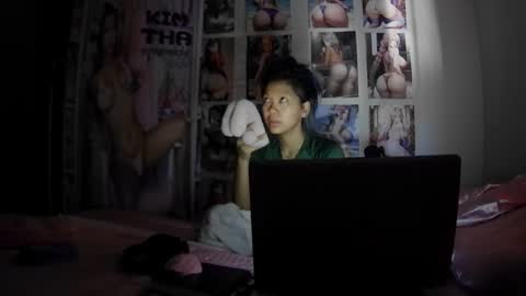 Snapshot of princesskimami chatting on 09-10-25, 12:32 princesskimami online show from 09-10-25, 12:32