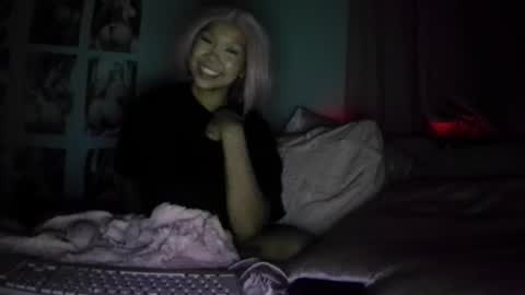 Snapshot of princesskimami chatting on 10-23-25, 10:03 princesskimami online show from 10-23-25, 10:03