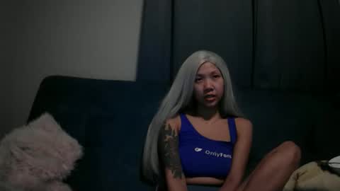 Snapshot of princesskimami chatting on 12-17-25, 07:58 princesskimami online show from 12-17-25, 07:58