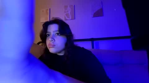 princessviccxo online show from 10-13-25, 05:07
