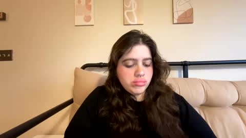 princessviccxo online show from 02-17-26, 11:11
