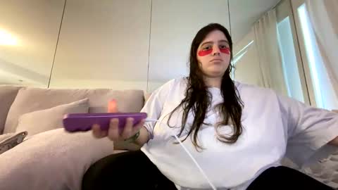 princessviccxo online show from 03-08-26, 07:28