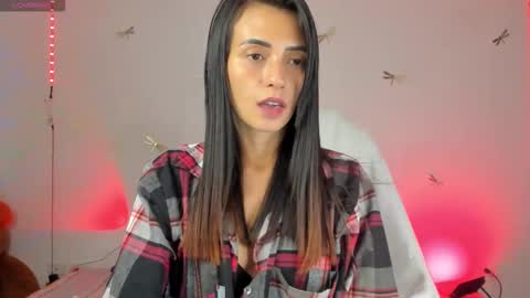 princessluna_14 online show from 10-14-25, 11:38
