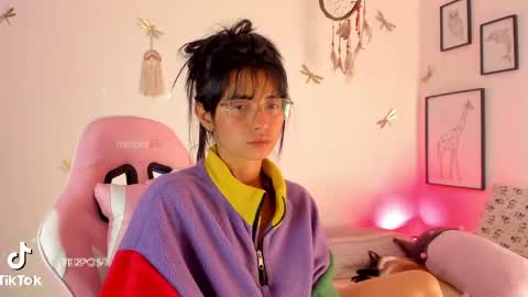princessluna_14 online show from 06-05-26, 10:15
