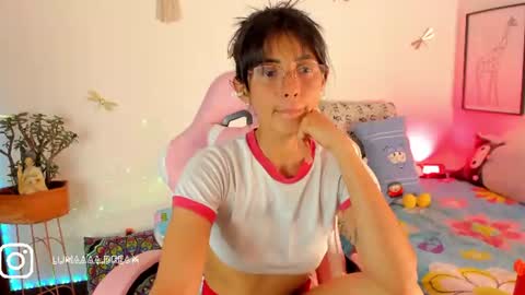 Snapshot of princessluna_14 chatting on 07-04-26, 10:05 princessluna_14 online show from 07-04-26, 10:05