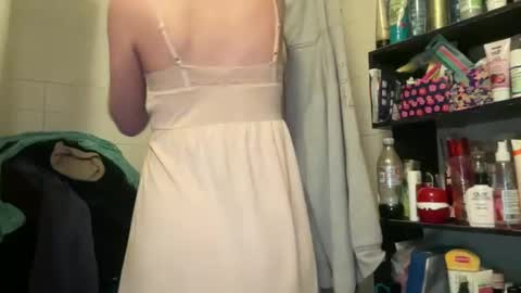 princessoftenis44 online show from 02-20-25, 06:35